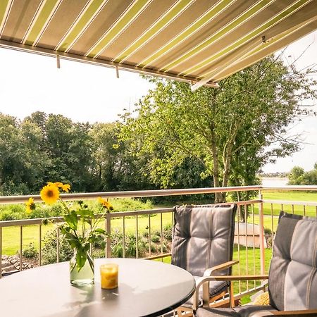 Ferienwohnung Sonnenaufgangsgenuss Harriersand Schwanewede Kültér fotó