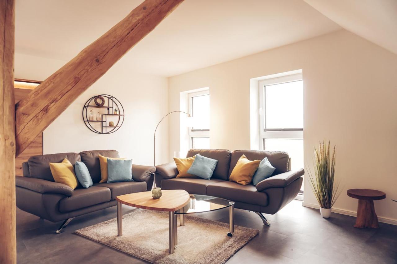 Ferienwohnung Sonnenaufgangsgenuss Harriersand Schwanewede Kültér fotó